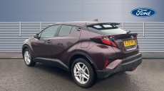 Toyota C-HR 1.8 Hybrid Icon 5dr CVT Hybrid Hatchback